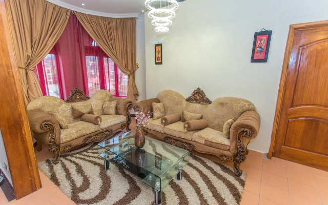 N G Residence