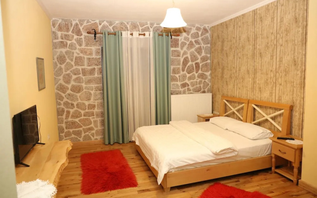 Hotel Bacelli