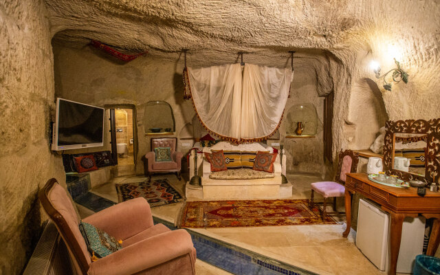 Nar Cave Hotels Cappadocia