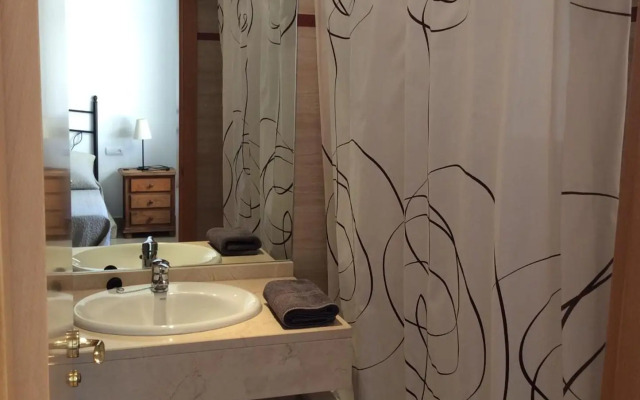 Apartamento Hacienda San Manuel