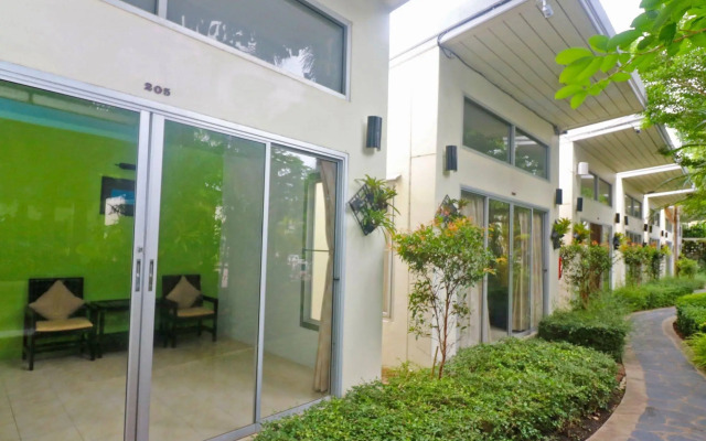 Nida Rooms Chalong Pier Windsor Park