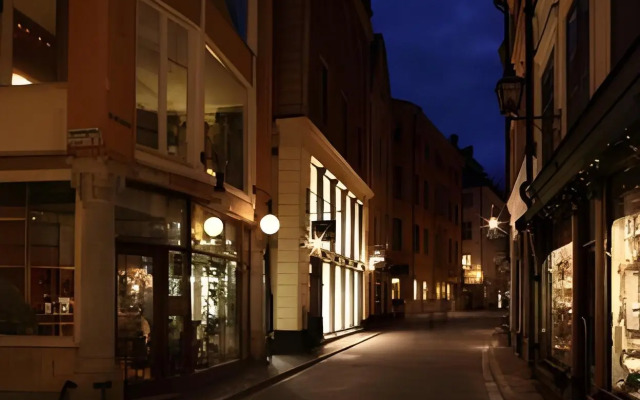 Lord Nelson Hotel
