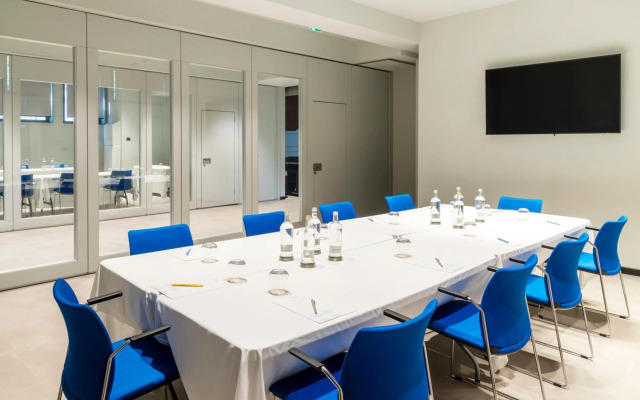 Novotel Parma Centro