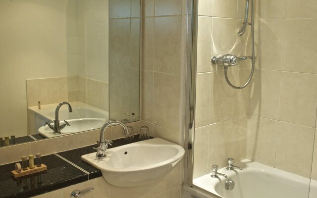 Stonehouse Court Hotel