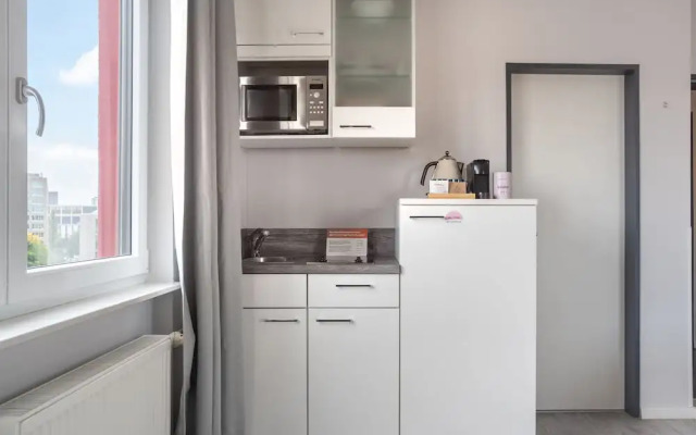 Numa Frankfurt Oben