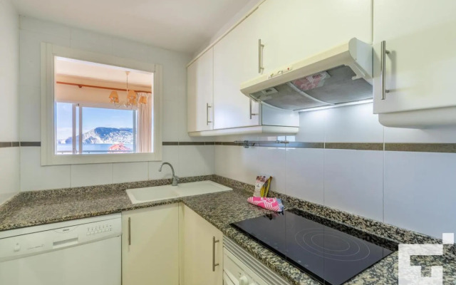 Apartamento Apolo XVIII 57