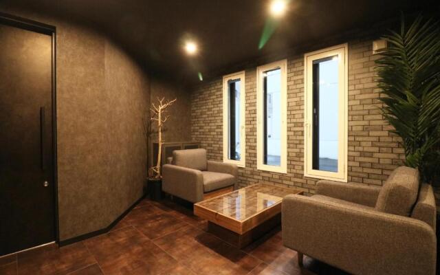 TAKETO STAY PREMIERE SAPPORO EKI - Vacation STAY 63376v