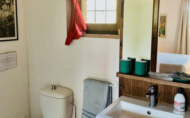 Holiday Home Casa Lena