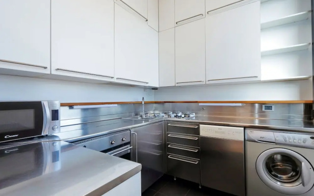 Trastevere View My Extra Home