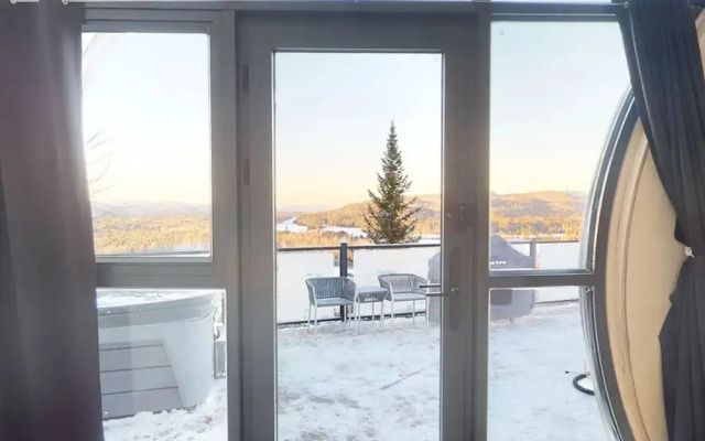Bel Air Tremblant