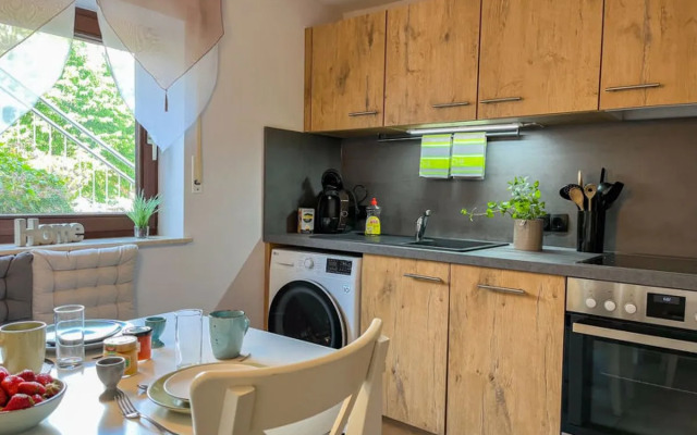 Apartment Hartmann Reichelsheim