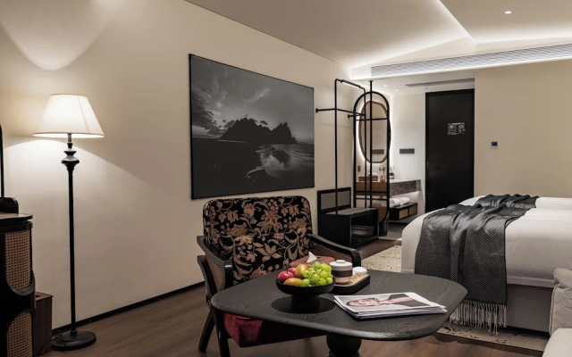 Fanjü 1790 Urban Homestay