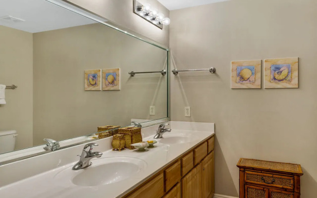 Ariel Dunes Condominium