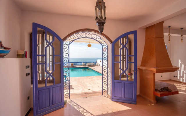 Oceana Surf Camp - Hostel