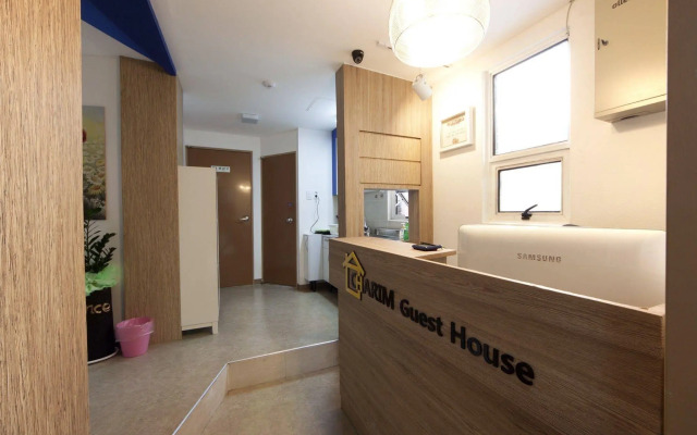 Charim Guesthouse