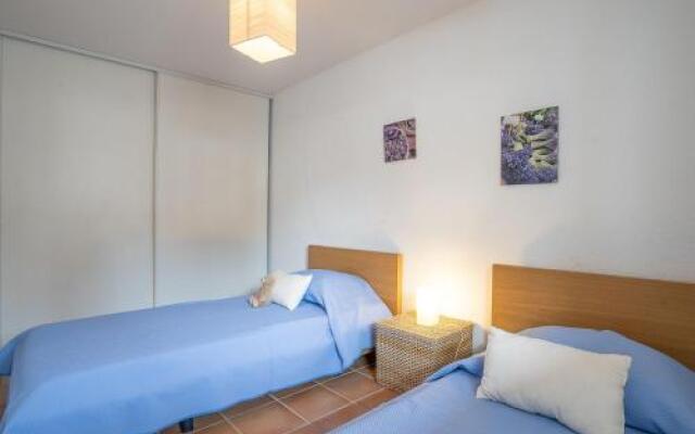 Apartment Catalona