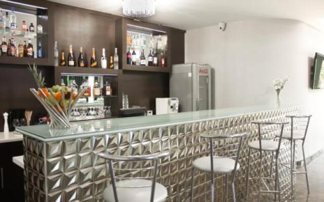 Hotel Promenada Biznes & Wypoczynek