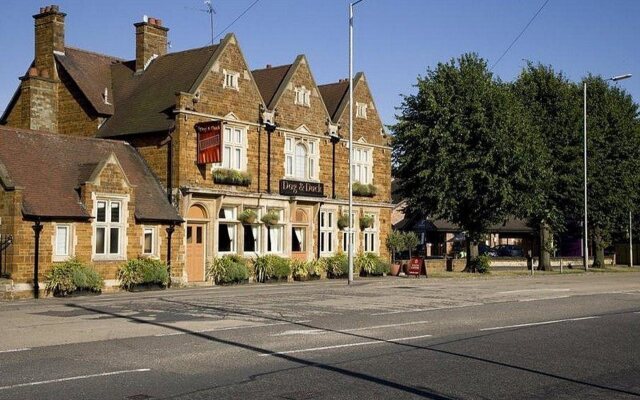 Premier Inn Wellingborough