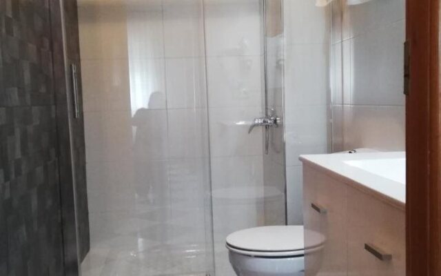 Hostal Los Rosales
