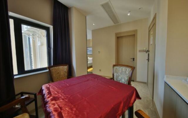 Zijing International Hotel