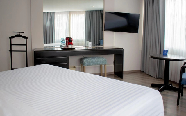 Grand Cantalagua Hotel Morelia, BW Signature Collection