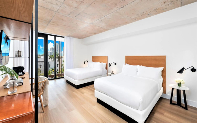 Upsun Hotel - Image 5