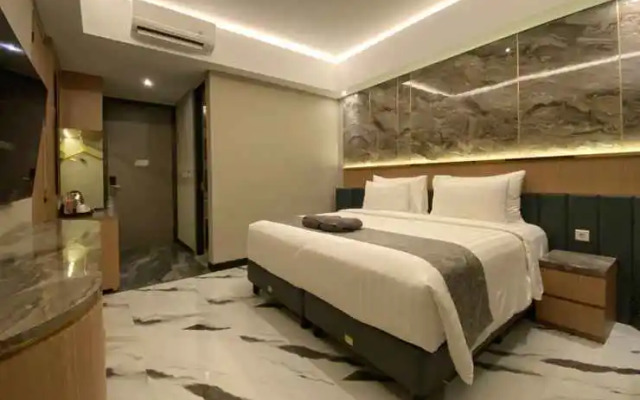Grand Wijaya Hotel Pemalang