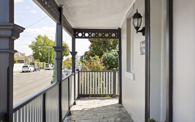 Bluestone Cottage Launceston