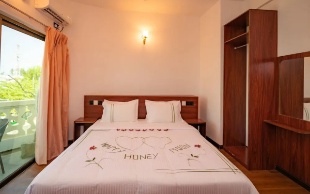 Gaafaru View Inn