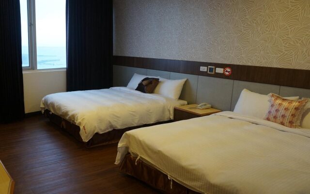 Dreamer Hotel