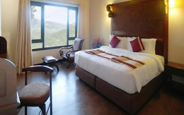 The Windflower Resorts & Spa