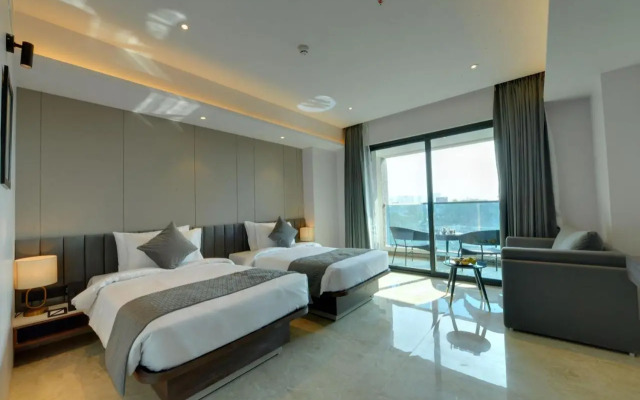 The Fern Residency Bhiwandi-Pimplas