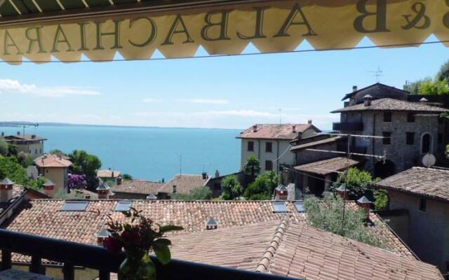 Albachiara Bed & Breakfast