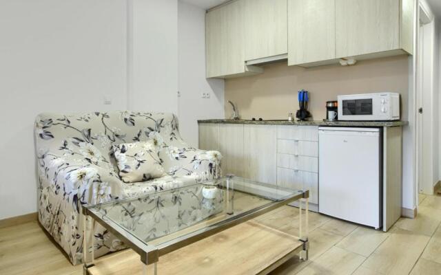 Apartamentos Turísticos Plaza San Juan 2