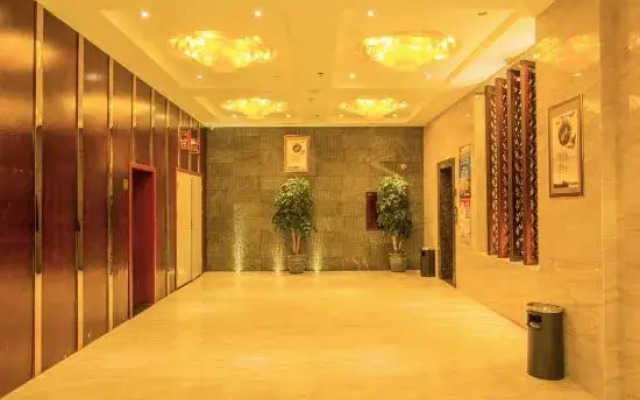 Liting Hotel