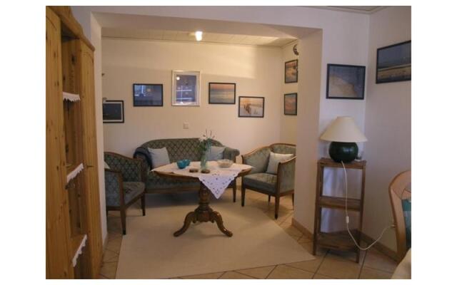 Theodor Storm Unterkünfte 2