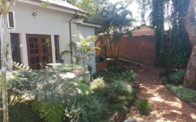 93 On Celliers Guest House