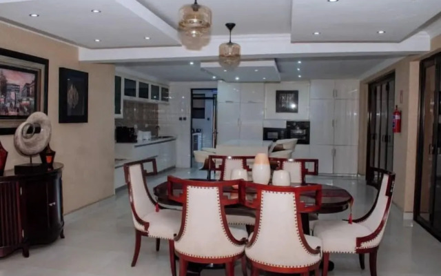 Escapade Lux Guesthouse