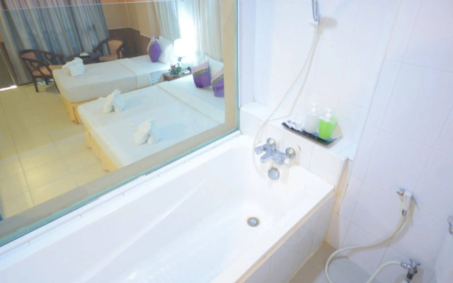 iRest Ao Nang Krabi - Hostel