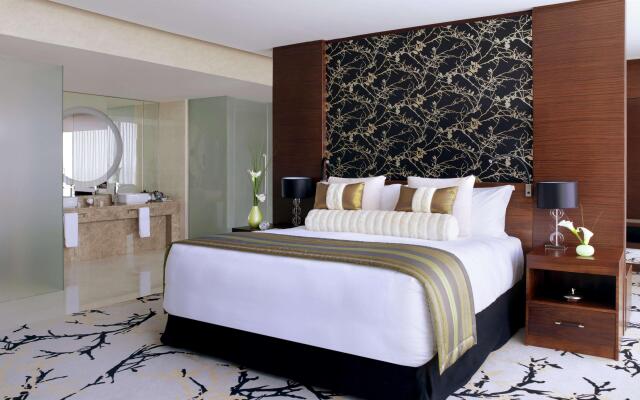 Fairmont Bab Al Bahr Hotel