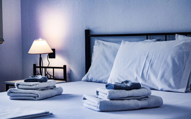 Aura Guesthouse B&B