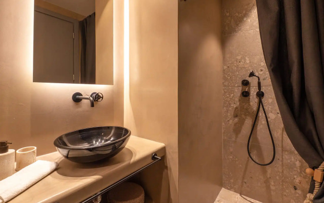 Tyros Boutique Houses