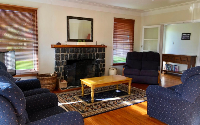 The Publican's Palace