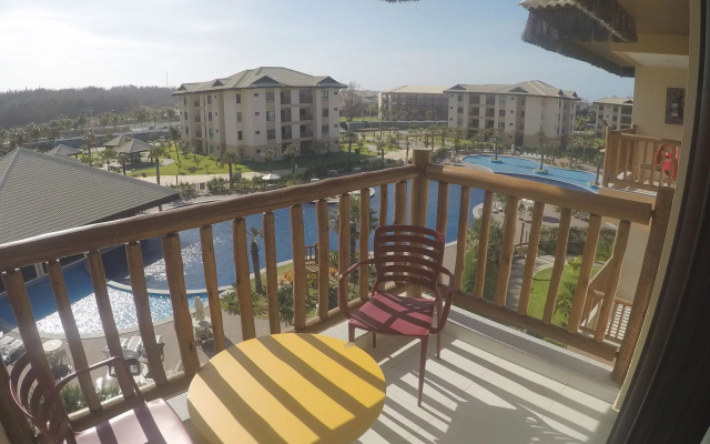 Hotel Cumbuco Praia