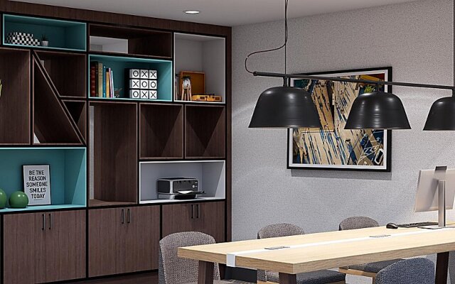 Holiday Inn Tampa North by IHG