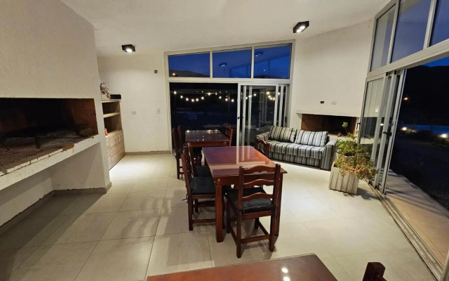 Los Cóndores Aparts.