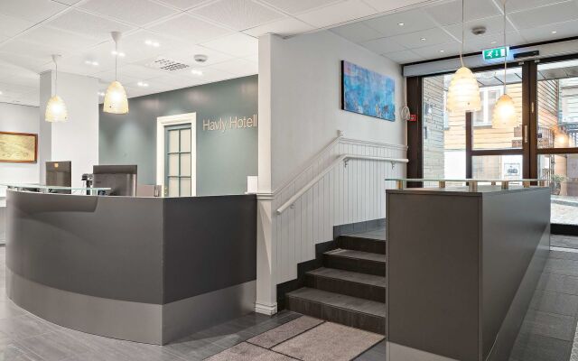 Havly Hotell