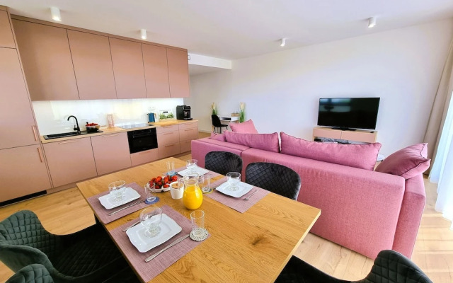 Westin Koralowa 15 Kołobrzeg - 365PAM