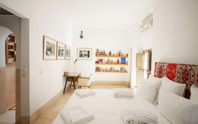 Riad Jaaneman