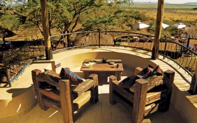 Serengeti Sopa Lodge